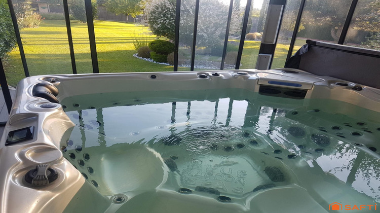 Ma-Cabane - Vente Maison Breuil-le-Sec, 293 m²