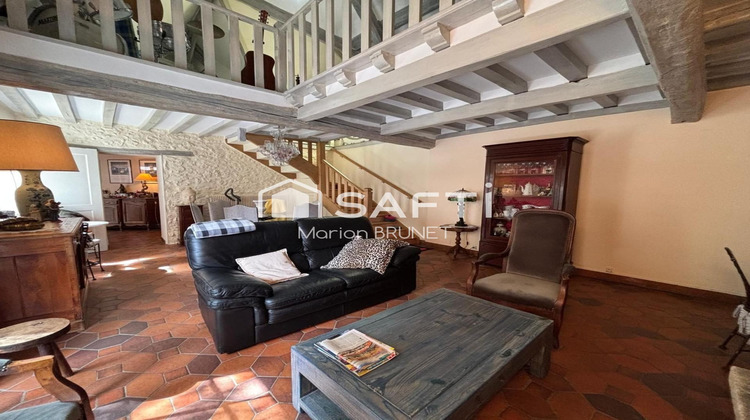 Ma-Cabane - Vente Maison Breuil-le-Sec, 173 m²