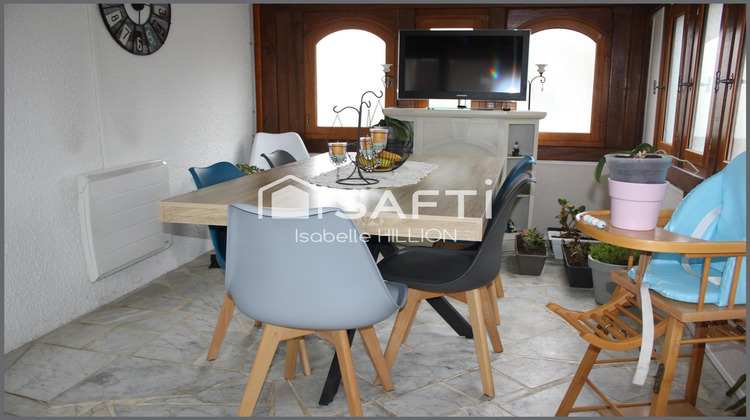 Ma-Cabane - Vente Maison Breuil-le-Sec, 100 m²