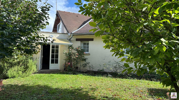 Ma-Cabane - Vente Maison Breuil-le-Sec, 200 m²