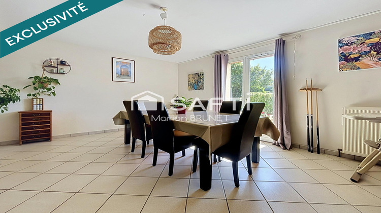 Ma-Cabane - Vente Maison Breuil-le-Sec, 160 m²