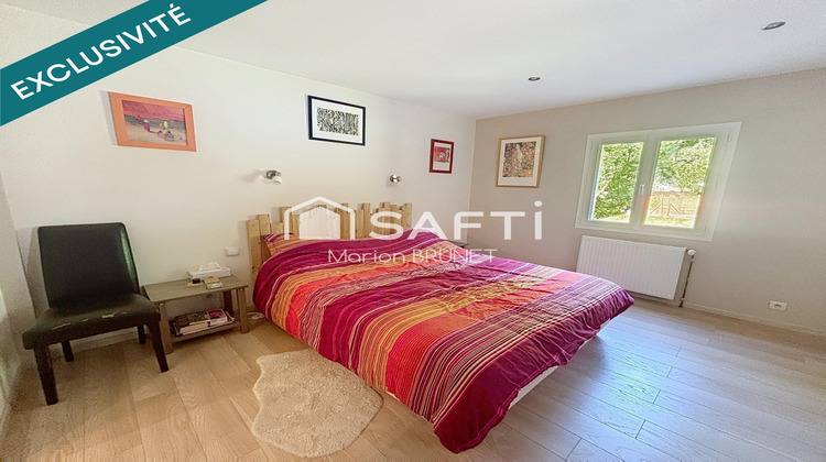 Ma-Cabane - Vente Maison Breuil-le-Sec, 160 m²