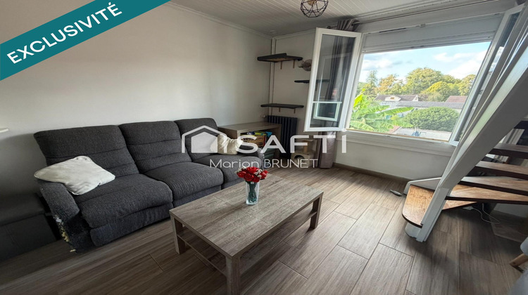 Ma-Cabane - Vente Maison Breuil-le-Sec, 70 m²
