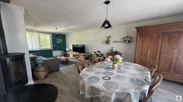 Ma-Cabane - Vente Maison Breuil-le-Vert, 105 m²