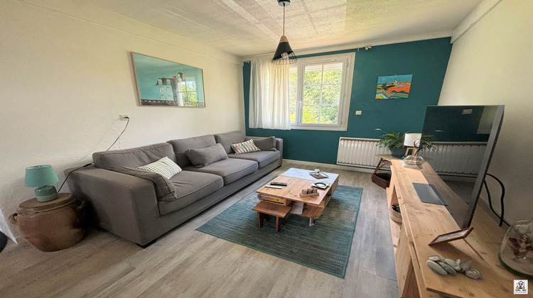 Ma-Cabane - Vente Maison Breuil-le-Vert, 105 m²