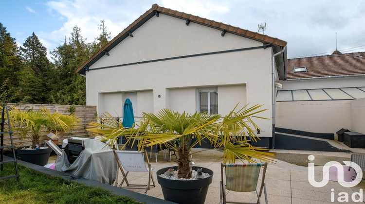 Ma-Cabane - Vente Maison Breuil-le-Vert, 97 m²