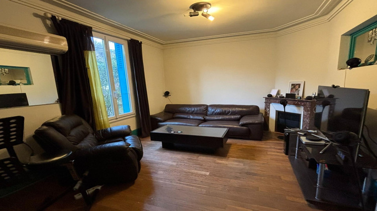 Ma-Cabane - Vente Maison Breuil-le-Vert, 123 m²