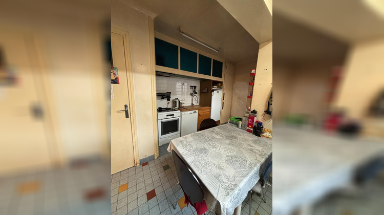 Ma-Cabane - Vente Maison Breuil-le-Vert, 123 m²