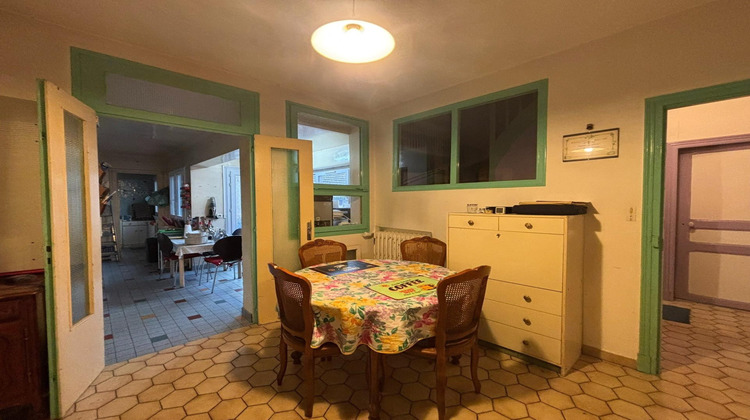 Ma-Cabane - Vente Maison Breuil-le-Vert, 123 m²