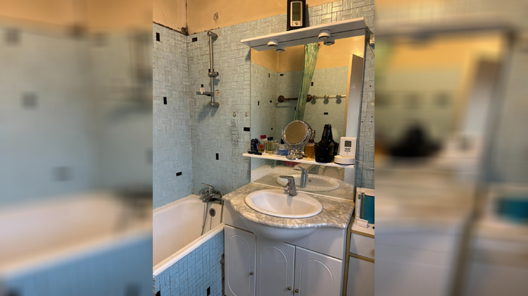 Ma-Cabane - Vente Maison Breuil-le-Vert, 123 m²