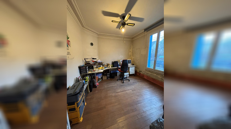 Ma-Cabane - Vente Maison Breuil-le-Vert, 123 m²