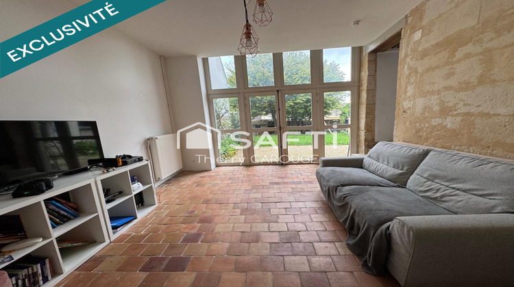 Ma-Cabane - Vente Maison Breuil-le-Vert, 163 m²