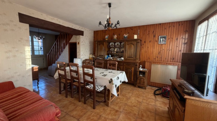 Ma-Cabane - Vente Maison Breuil-le-Vert, 97 m²
