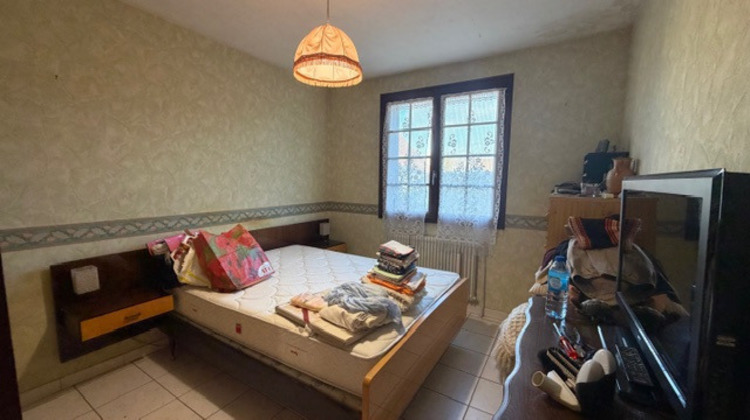 Ma-Cabane - Vente Maison Breuil-le-Vert, 97 m²