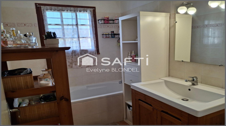 Ma-Cabane - Vente Maison Breuil-le-Vert, 130 m²