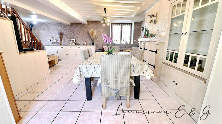 Ma-Cabane - Vente Maison BREUIL LE VERT, 100 m²