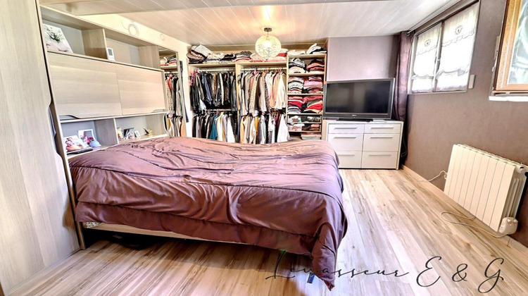 Ma-Cabane - Vente Maison BREUIL LE VERT, 100 m²