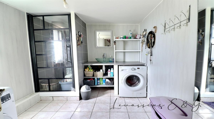 Ma-Cabane - Vente Maison BREUIL LE VERT, 100 m²