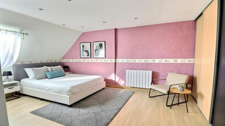 Ma-Cabane - Vente Maison BREUIL LE VERT, 100 m²