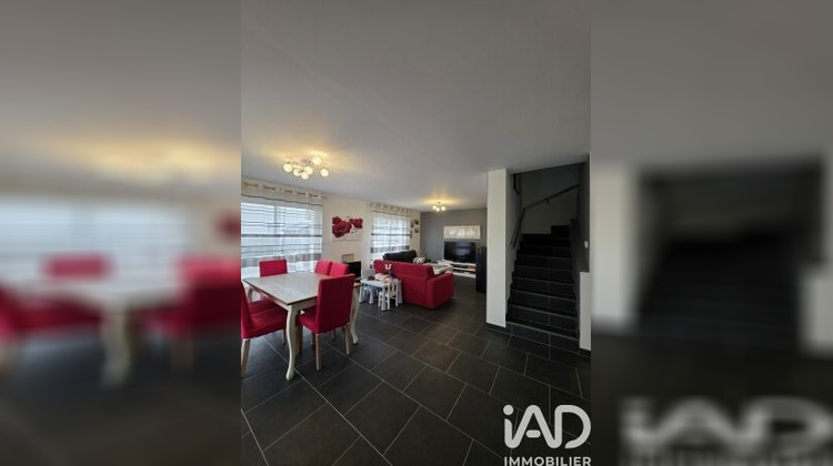 Ma-Cabane - Vente Maison Breuil-le-Vert, 110 m²