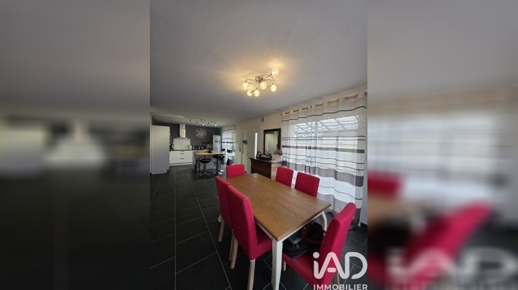 Ma-Cabane - Vente Maison Breuil-le-Vert, 110 m²