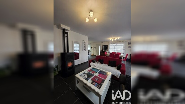 Ma-Cabane - Vente Maison Breuil-le-Vert, 110 m²