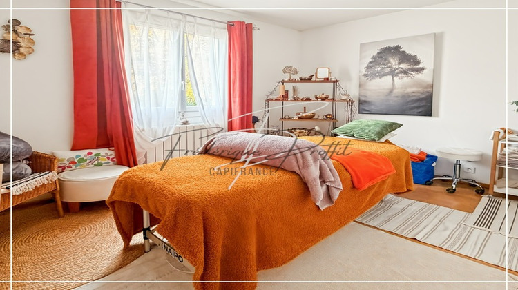 Ma-Cabane - Vente Maison BREUIL LE VERT, 129 m²