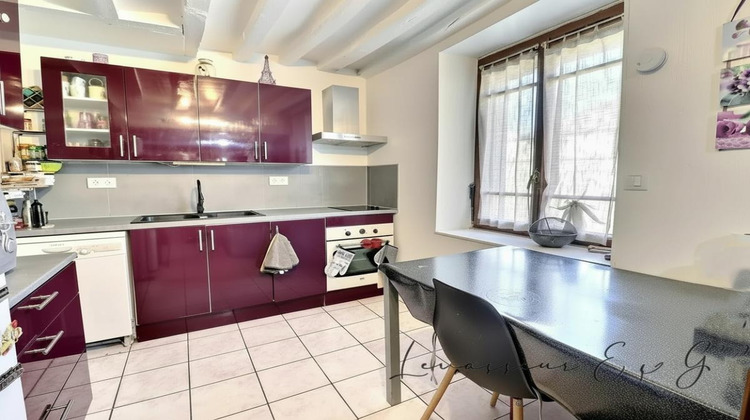 Ma-Cabane - Vente Maison BREUIL LE VERT, 100 m²