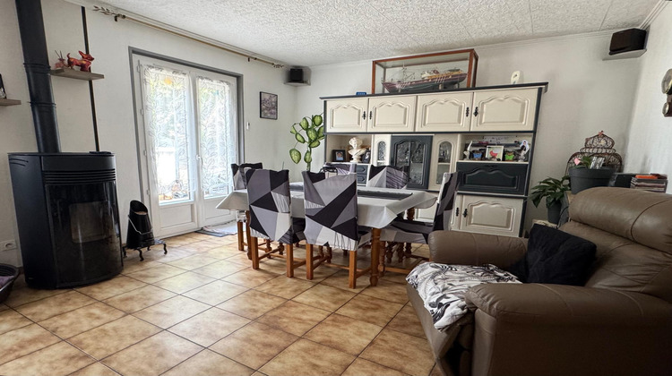 Ma-Cabane - Vente Maison Breuil-le-Vert, 84 m²