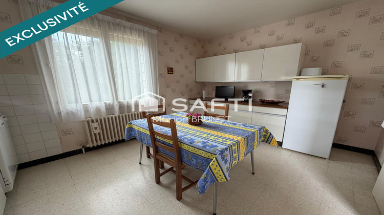Ma-Cabane - Vente Maison Breuil-le-Vert, 115 m²