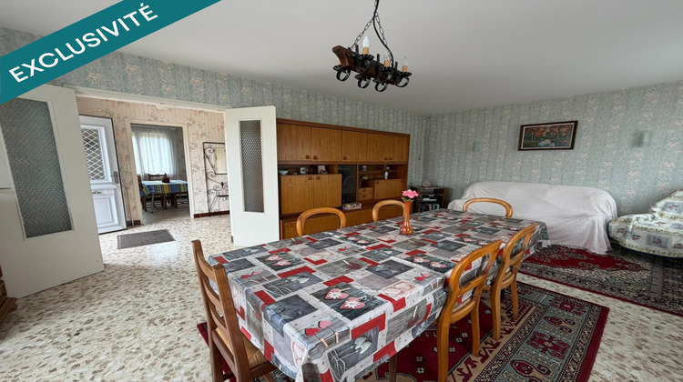 Ma-Cabane - Vente Maison Breuil-le-Vert, 115 m²