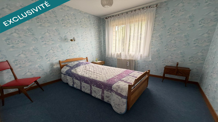 Ma-Cabane - Vente Maison Breuil-le-Vert, 115 m²