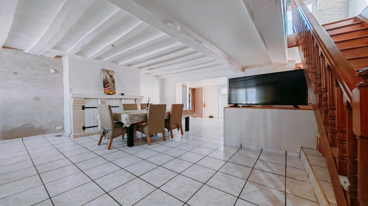 Ma-Cabane - Vente Maison Breuil-le-Vert, 100 m²