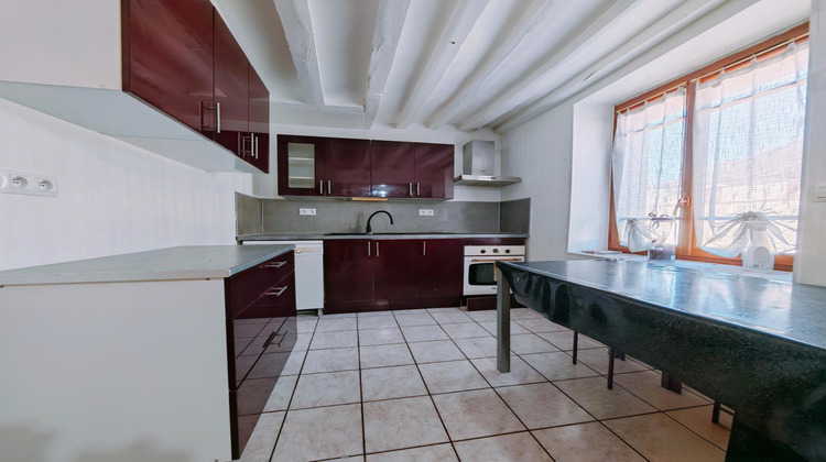 Ma-Cabane - Vente Maison Breuil-le-Vert, 100 m²