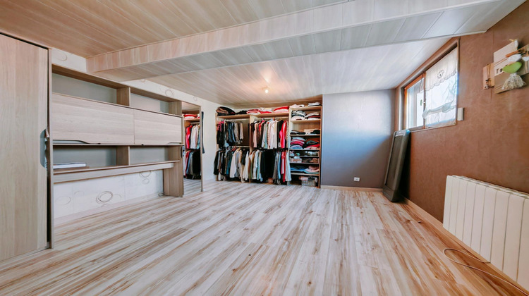 Ma-Cabane - Vente Maison Breuil-le-Vert, 100 m²
