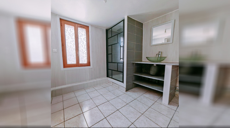 Ma-Cabane - Vente Maison Breuil-le-Vert, 100 m²