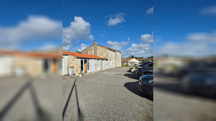 Ma-Cabane - Vente Maison BREUIL MAGNE, 249 m²