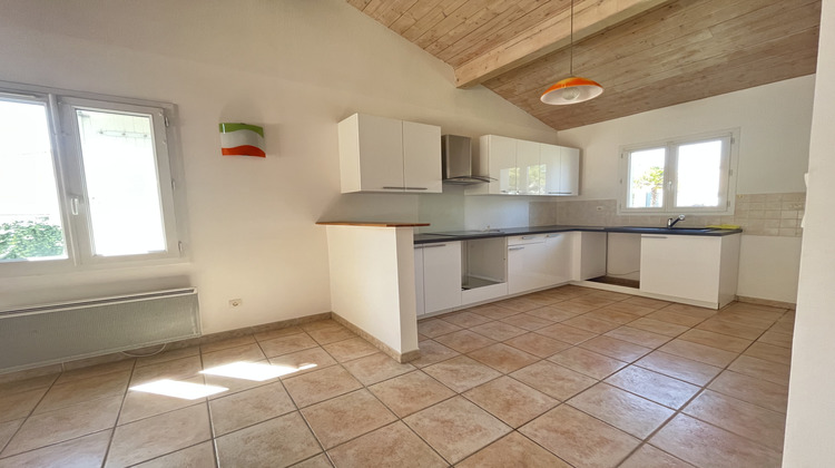 Ma-Cabane - Vente Maison Breuil-Magné, 105 m²