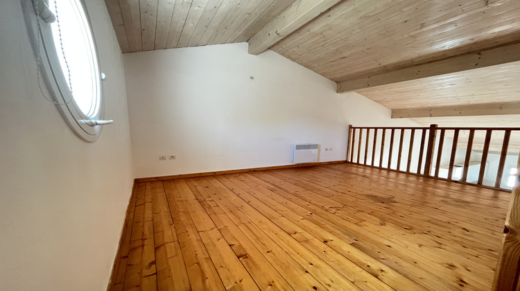 Ma-Cabane - Vente Maison Breuil-Magné, 105 m²