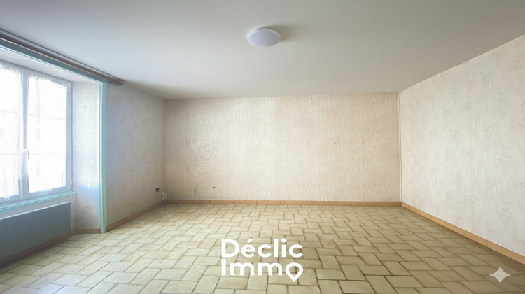 Ma-Cabane - Vente Maison BREUIL MAGNE, 88 m²