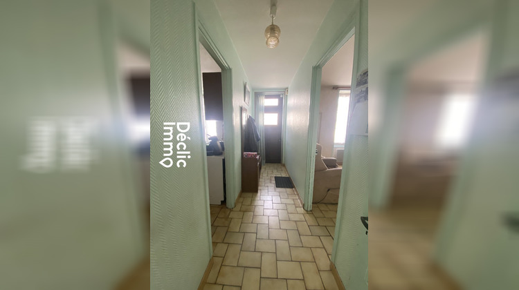 Ma-Cabane - Vente Maison BREUIL MAGNE, 88 m²