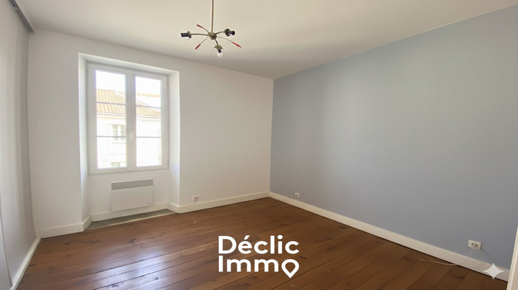 Ma-Cabane - Vente Maison BREUIL MAGNE, 88 m²