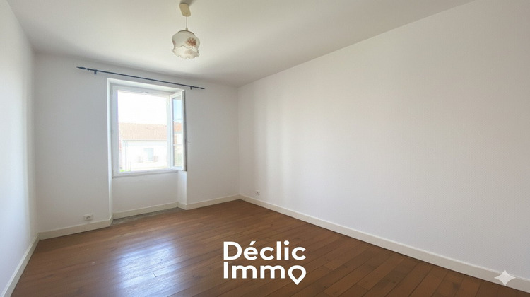 Ma-Cabane - Vente Maison BREUIL MAGNE, 88 m²