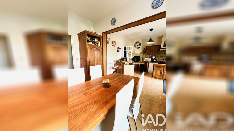 Ma-Cabane - Vente Maison Breuil-Magné, 131 m²