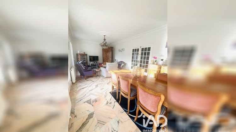 Ma-Cabane - Vente Maison Breuil-Magné, 131 m²