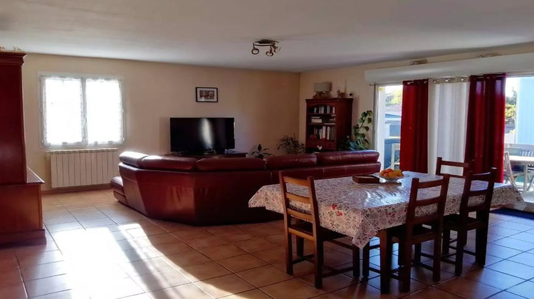 Ma-Cabane - Vente Maison Breuil-Magné, 120 m²