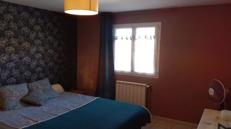 Ma-Cabane - Vente Maison Breuil-Magné, 120 m²