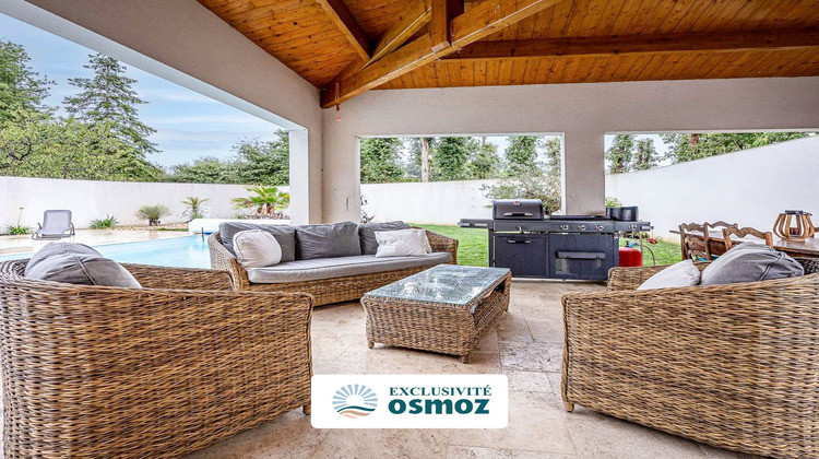 Ma-Cabane - Vente Maison Breuil-Magné, 150 m²