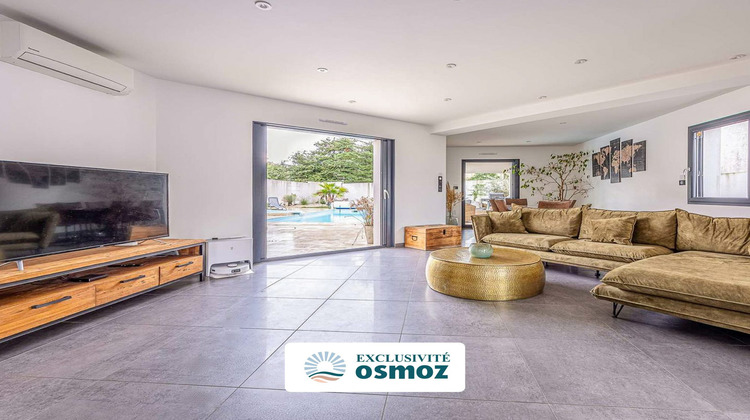 Ma-Cabane - Vente Maison Breuil-Magné, 150 m²