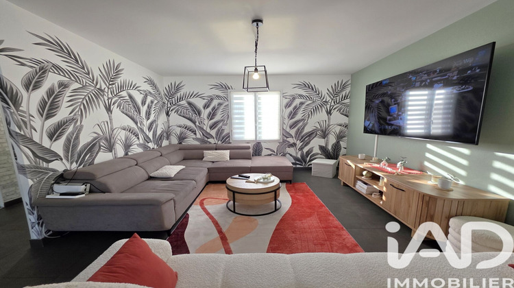 Ma-Cabane - Vente Maison Breuil-Magné, 100 m²